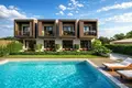Kawalerka 35 m² Nea Kallikrateia, Grecja