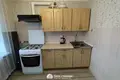 Appartement 3 chambres 61 m² Jodzina, Bélarus