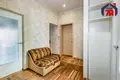 Wohnung 2 zimmer 54 m² Minsk, Belarus