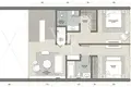 Apartamento 2 habitaciones 362 m² Ras Al Khaimah, Emiratos Árabes Unidos