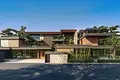 4 bedroom Villa 948 m² Huai Yai, Thailand