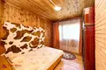 House 144 m² Bialarucki sielski Saviet, Belarus