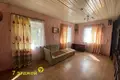House 80 m² Uzdzienski sielski Saviet, Belarus