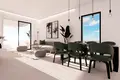 Attique 2 chambres 163 m² Finestrat, Espagne