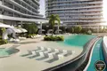 Mieszkanie 1 pokój 45 m² Dubaj, Emiraty Arabskie
