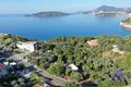 Parcelas 671 m² Przno, Montenegro