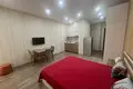 Studio apartment 1 bedroom 34 m² Batumi, Georgia