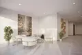 Mieszkanie 3 pokoi 104 m² Koinoteta Agiou Tychona, Cypr
