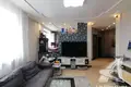 2 room apartment 67 m² Muchaviecki sielski Saviet, Belarus