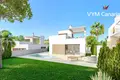 Villa de tres dormitorios 160 m² Finestrat, Španjolska