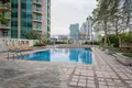 Mieszkanie 1 pokój 888 m² Dubaj, Emiraty Arabskie