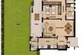 Квартира 2 спальни 105 м² Сан-Педро-Алькантара, Испания