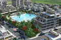 1 room apartment 64 m² Cyprus, Cyprus
