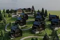 Propriété commerciale 3 138 m² à Stari Laz, Croatie