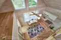 Maison 2 chambres 55 m² Dziescanski sielski Saviet, Bélarus