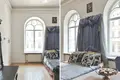Mieszkanie 3 pokoi 101 m² Ryga, Łotwa