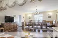 Casa de campo 406 m² Lukomlski sielski Saviet, Belarús