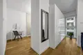Commercial property 2 rooms 48 m² in Warsaw, Poland