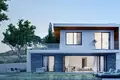 Дом 4 спальни 355 м² Koinoteta Agiou Tychona, Кипр