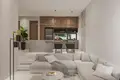 2 bedroom Villa 122 m² Pererenan, Indonesia