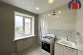 Mieszkanie 1 pokój 32 m² Soligorsk, Białoruś