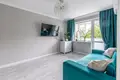 Квартира 2 комнаты 47 м² Минск, Беларусь
