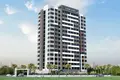 Apartamento 1 habitacion 60 m² Región del Mediterráneo, Turquía