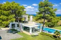 6 room villa 400 m² Kassandrino, Greece