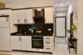 1-Bedroom Apartment with Amenities, 800m from the Sea in Mahmutlar, Alanya