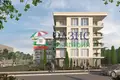 Mieszkanie 33 m² Nesebyr, Bułgaria
