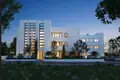 Квартира 2 спальни 113 м² Каппарис, Кипр