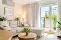 Appartement 4 chambres 79 m² Poznan, Pologne