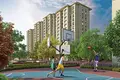Квартира 4 комнаты 178 м² Зейтинбурну, Турция