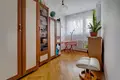Квартира 3 комнаты 51 м² Варшава, Польша