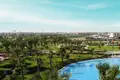 Villa Park Greens by Damac