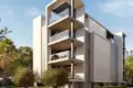 Appartement 3 chambres 106 m² Germasogeia, Chypre