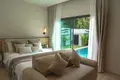 2 bedroom apartment 200 m² Si Sunthon, Thailand