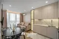 Квартира 2 комнаты 39 м² в Минске, Беларусь