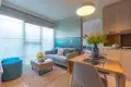 Appartement 2 chambres 53 m² Choeng Thale, Thaïlande
