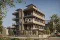2 bedroom apartment 94 m² Paphos Municipality, Cyprus