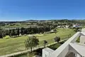 Penthouse 3 pokoi  Estepona, Hiszpania