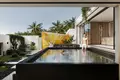 Villa 4 chambres 188 m² Surat Thani, Thaïlande