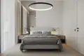 Wohnung 1 Schlafzimmer 73 m² Limassol District, Zypern