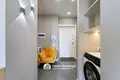 Apartamento 1 habitación 31 m² Minsk, Belarús