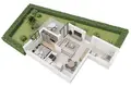 1 bedroom apartment 37 m² Dobrota, Montenegro