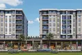 Apartamento 3 habitaciones 107 m² Kepez, Turquía