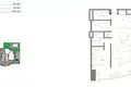 Duplex 3 bedrooms 240 m² Dubai, United Arab Emirates