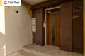 Mieszkanie 3 pokoi 76 m² Cieplice, Czechy