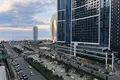 Mieszkanie 3 pokoi 52 m² Batumi, Gruzja