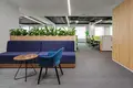 Office 1 148 m² in Moscow, Russia